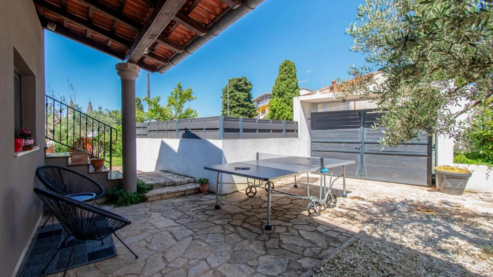 Villa Above In Medulin,Istria 0*, Medulin Croatia