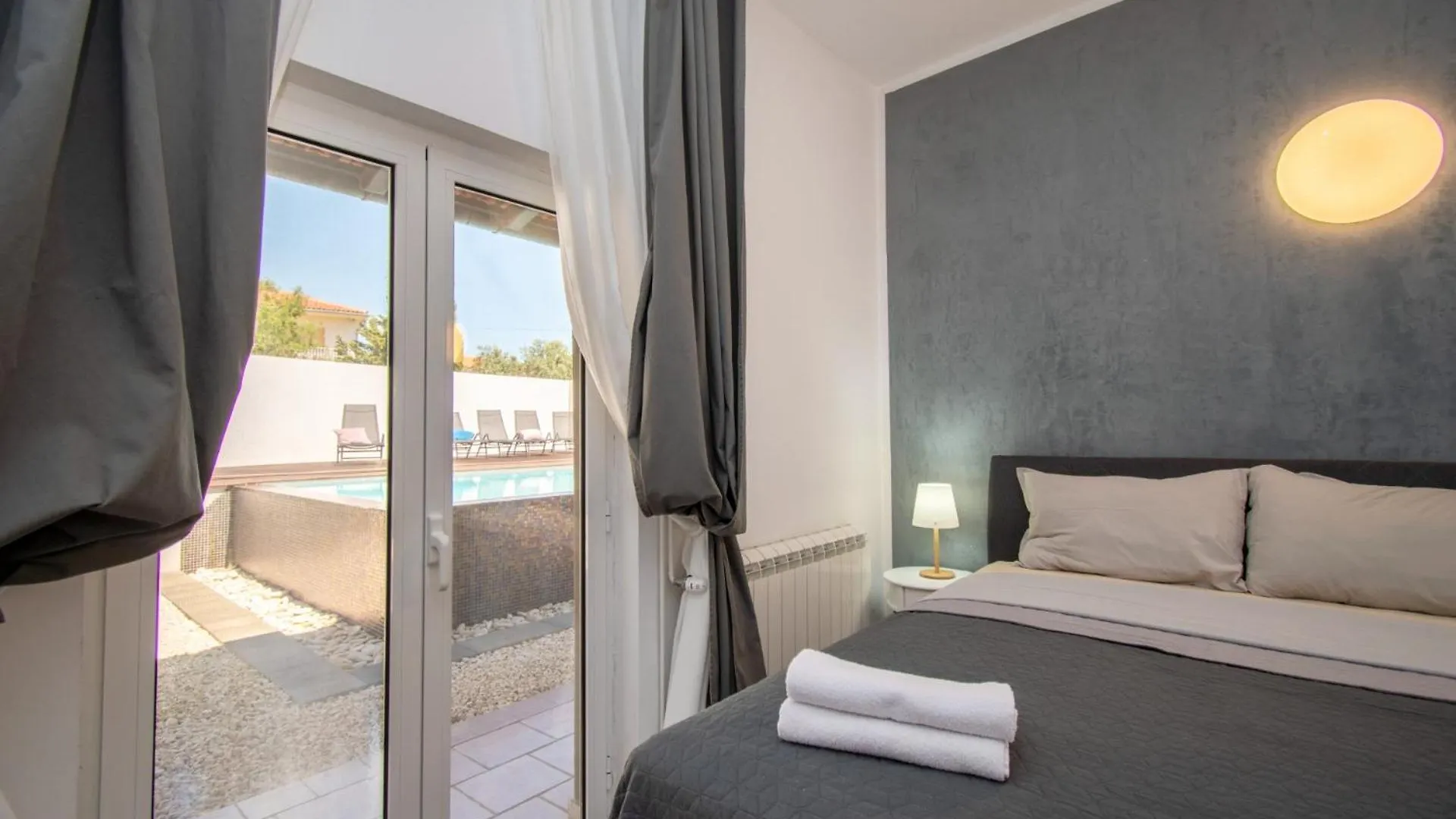 Villa Above In Medulin,Istria 0*, Μεντουλίν