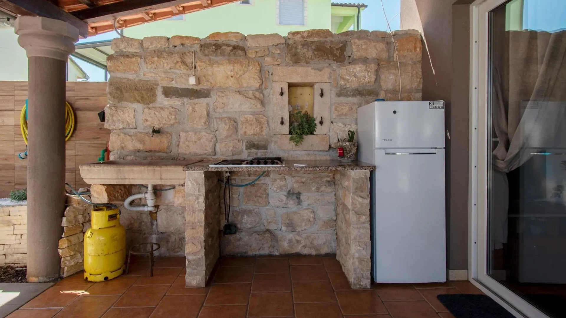 Villa Above In Medulin,Istria 0*, Μεντουλίν Κροατία
