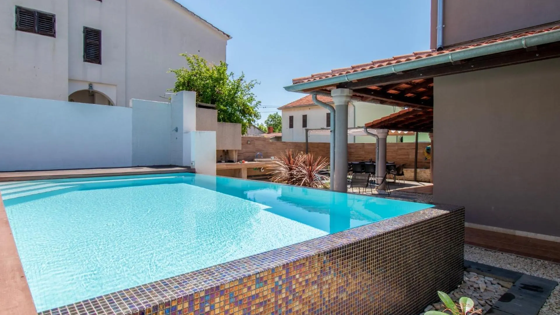 Villa Above In Medulin,Istria 0*, Μεντουλίν Κροατία